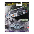 Hot Wheels Car Culture Circuit Legends Hummer H1