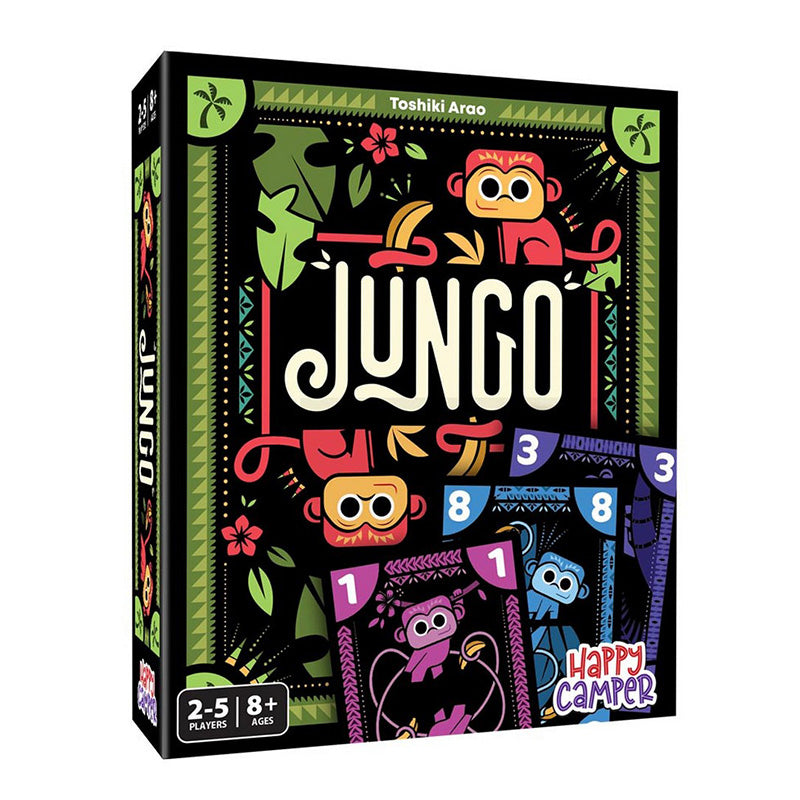 Jungo