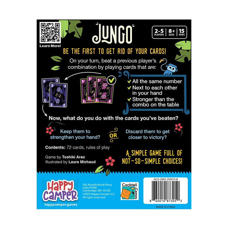 Jungo