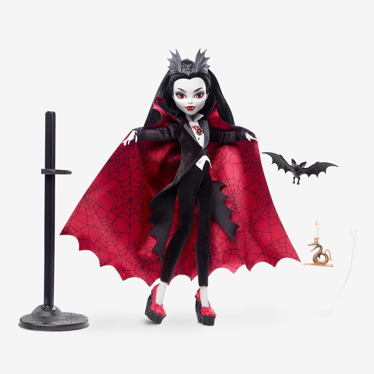 Dracula Monster High Skullector Doll