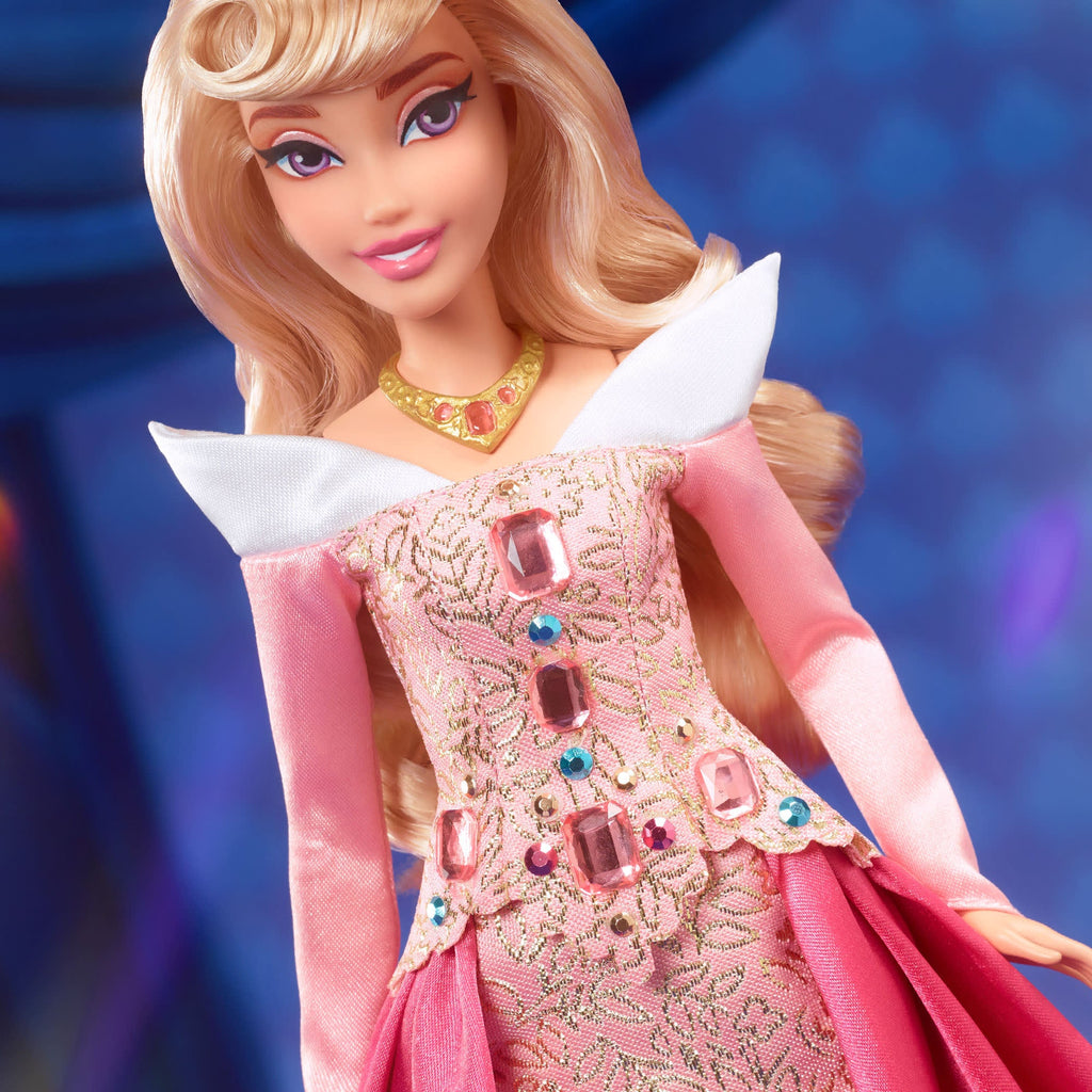 Disney Collector Radiance Collection Aurora Doll