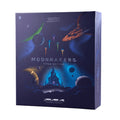 Kickstarter Moonrakers Titan