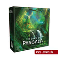 Kickstarter The Dawn of Pangaea Deluxe