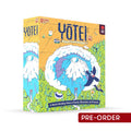 Kickstarter Yotei Deluxe Edition