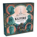 Kickstarter Kinfire Council Deluxe Bundle