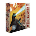 King of Tokyo Godzilla