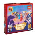 LEGO Ninjago Destiny's Bounty Adventures