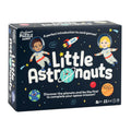 Little Astronauts Solar System Game