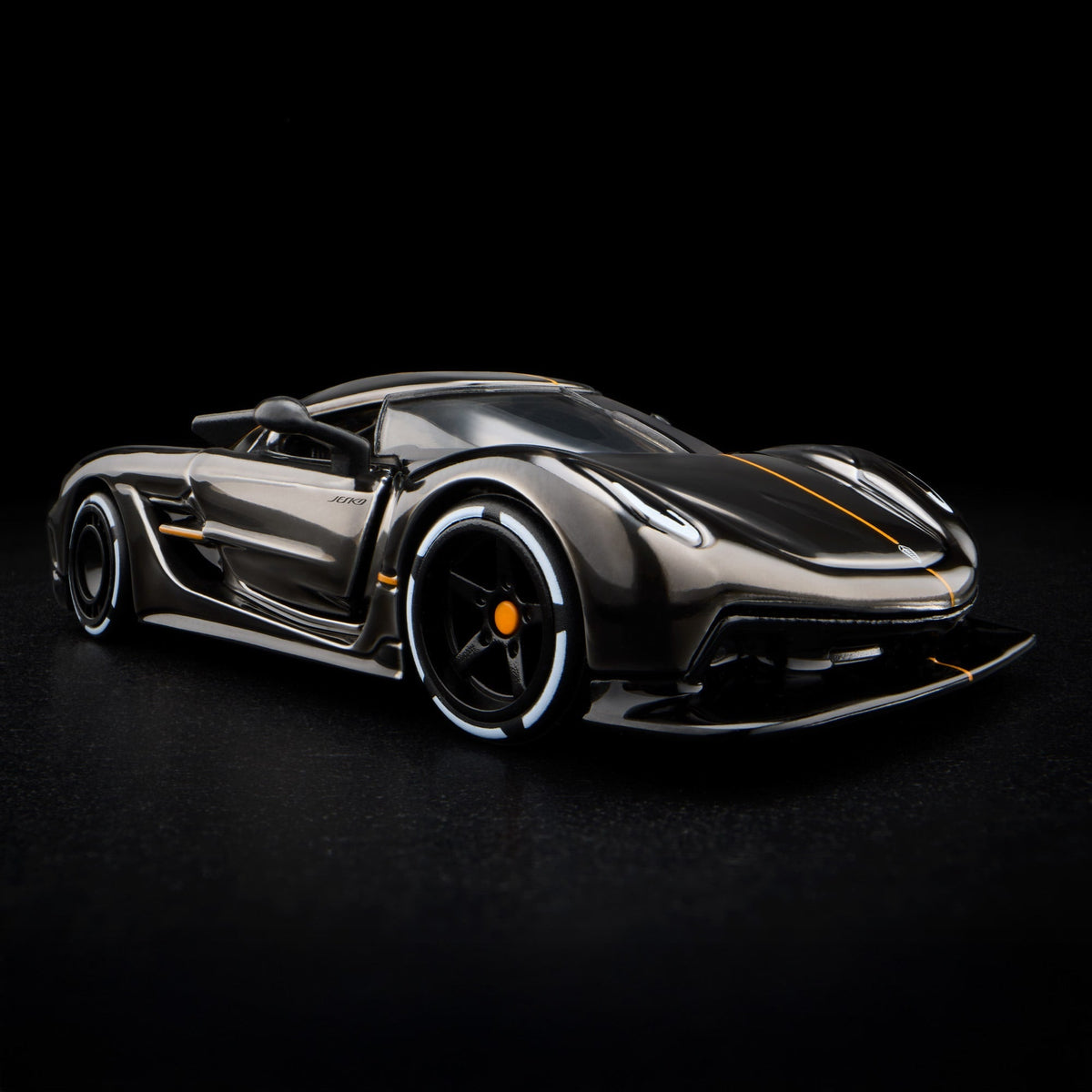 Hot Wheels RLC Koenigsegg Jesko Absolut