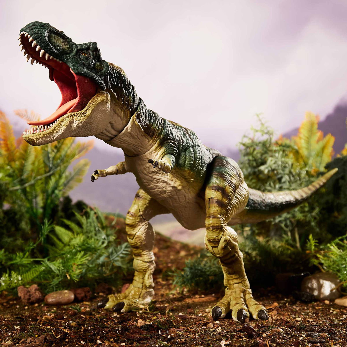 Jurassic World The Gates Crowdfund