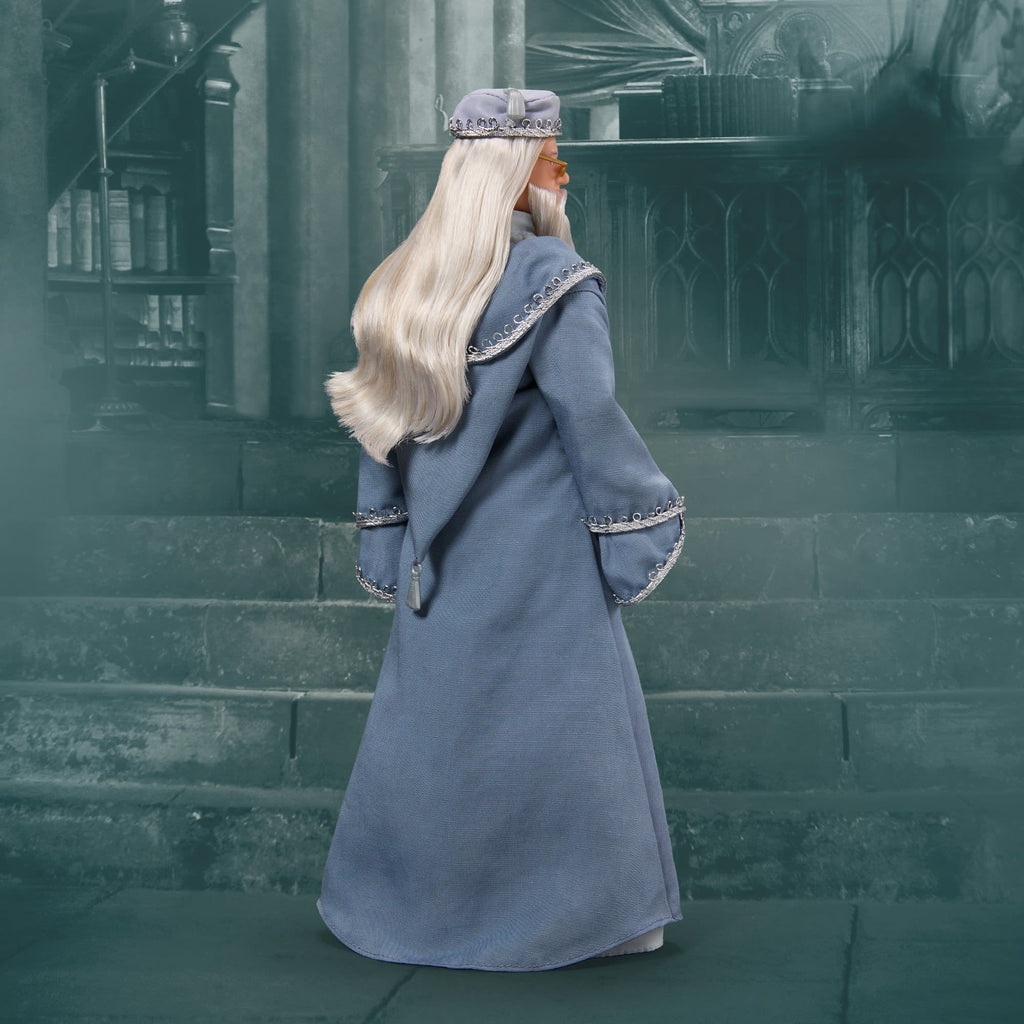 Harry Potter Design Collection – Albus Dumbledore Doll