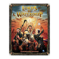 Lords of Waterdeep