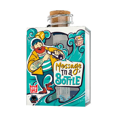 Message in a Bottle