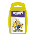 Minions Top Trumps