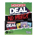 Monopoly Deal No Mercy