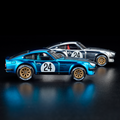 Hot Wheels RLC Exclusive Datsun 240Z - Standard OR Chase Variant (Randomized)