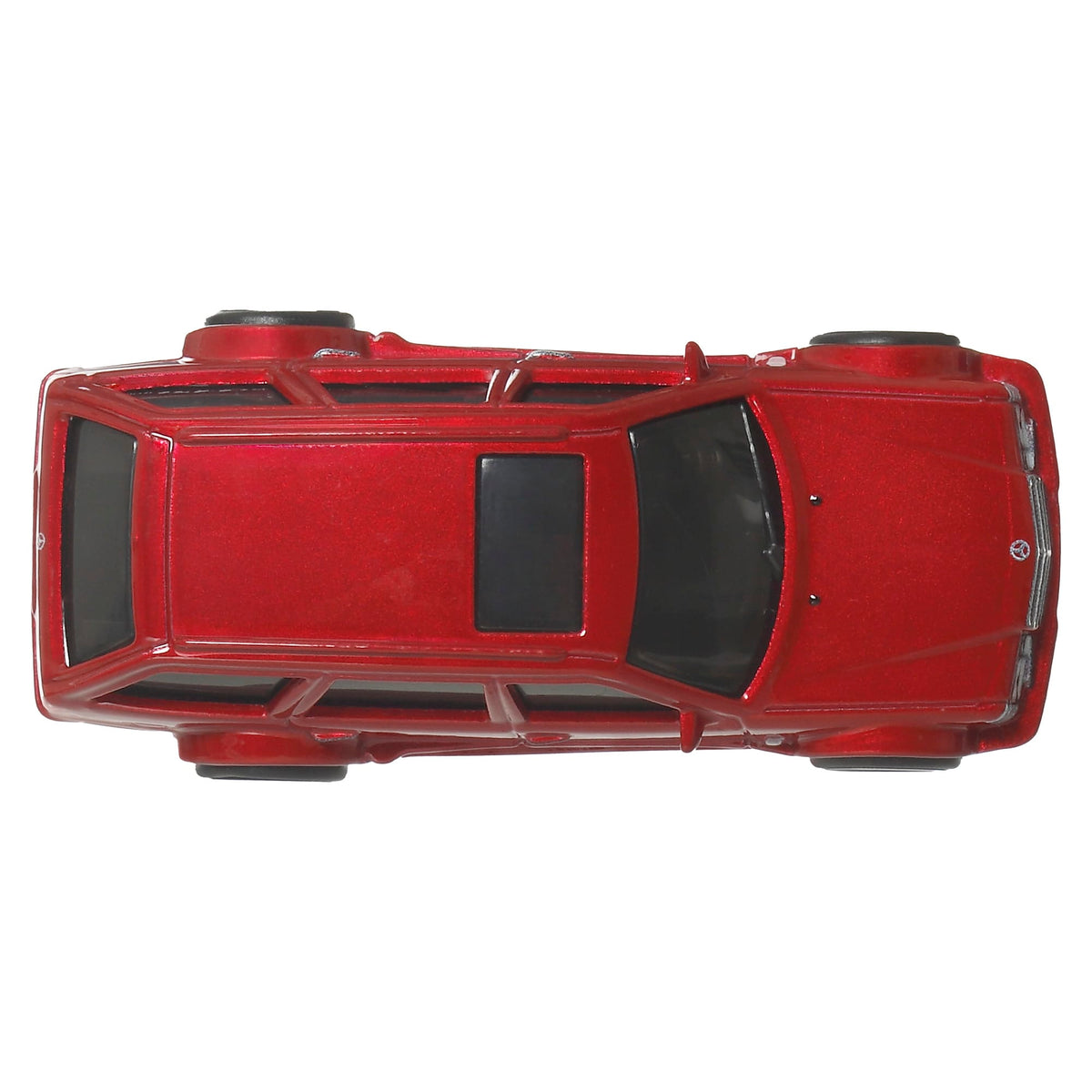 Hot Wheels Premium Car Culture Fast Wagons Mercedes-Benz E 36 AMG 36