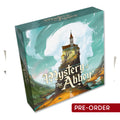 Mystery of the Abbey Second Edition
