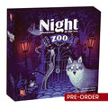 Night at the Zoo