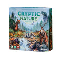 Kickstarter Cryptic Nature