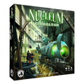 Nucleum Gibraltar Expansion