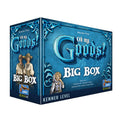 Oh my Goods! Big Box Edition