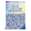 Oh My Pigeons!