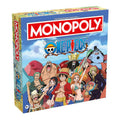 One Piece Monopoly (Refresh)