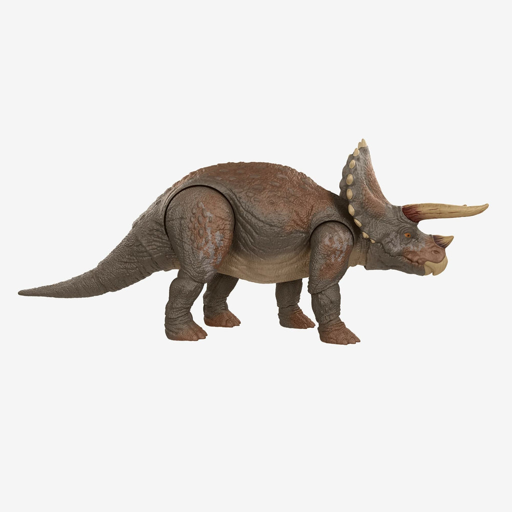 Jurassic World Hammond Collection Triceratops Figure