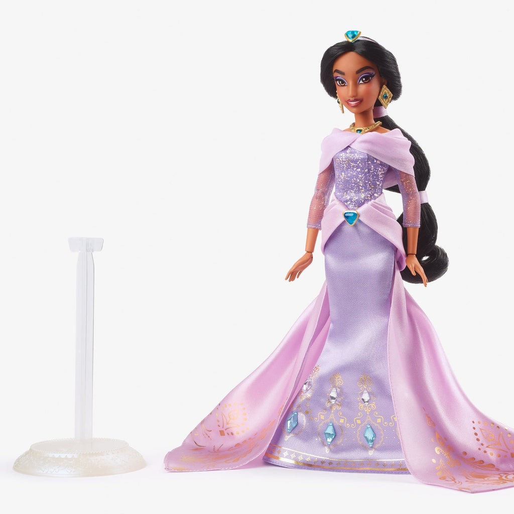 Disney Collector Radiance Collection Jasmine Doll