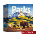 Parks Summit Edition