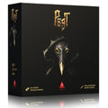 Pest Board Game