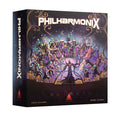 Kickstarter Philharmonix Deluxe Pledge