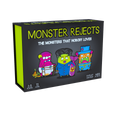 Monster Rejects The Monsters That Nobody Loves