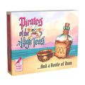 Pirates of the High Teas A Bottle of Rum Expansion