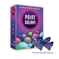 Kickstarter Point Galaxy