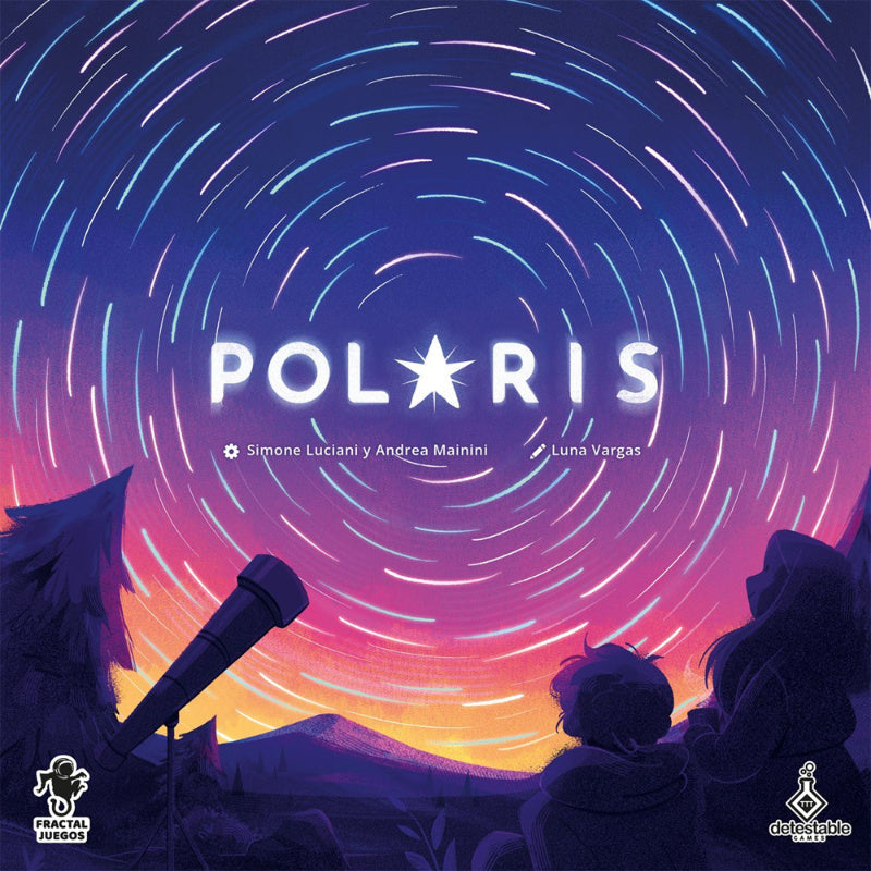 Polaris