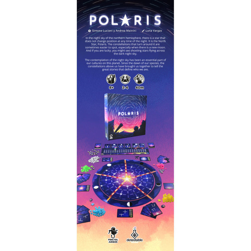 Polaris
