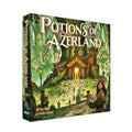 Kickstarter Potions of Azerland Deluxe Edition