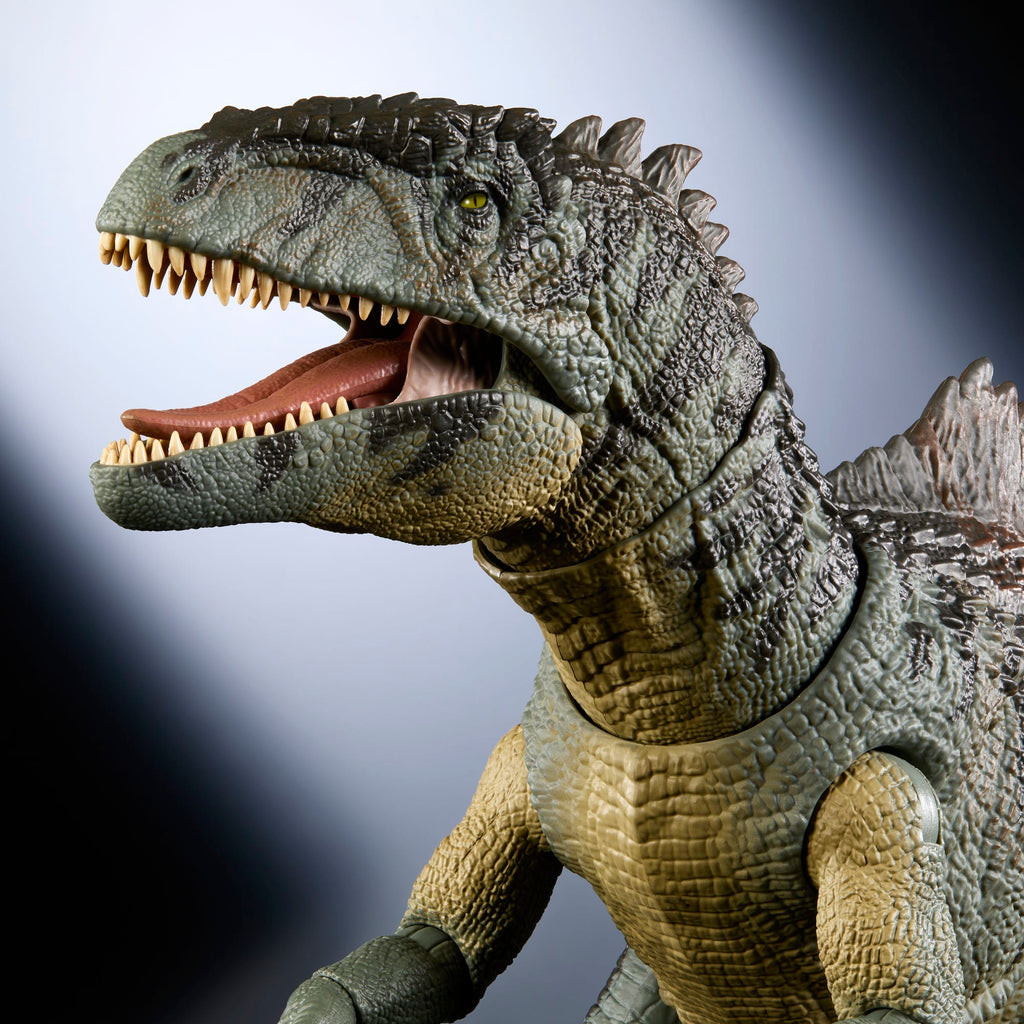 Jurassic World Dominion Hammond Collection Giganotosaurus