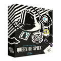 Queen of Spies