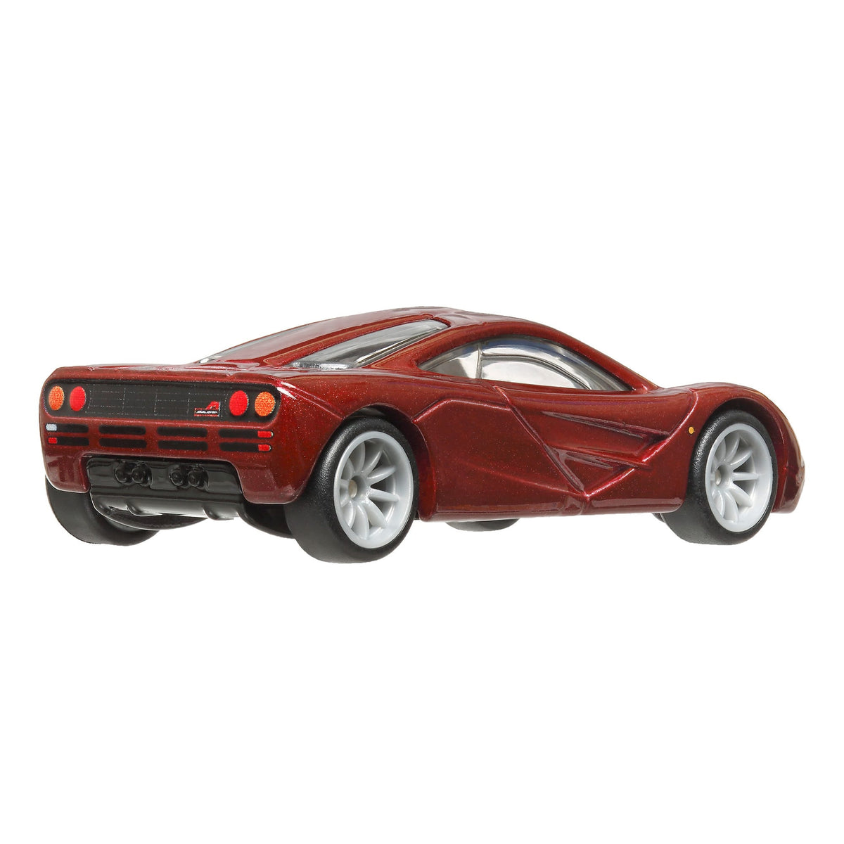 Hot Wheels Car Culture Circuit Legends McLaren F1