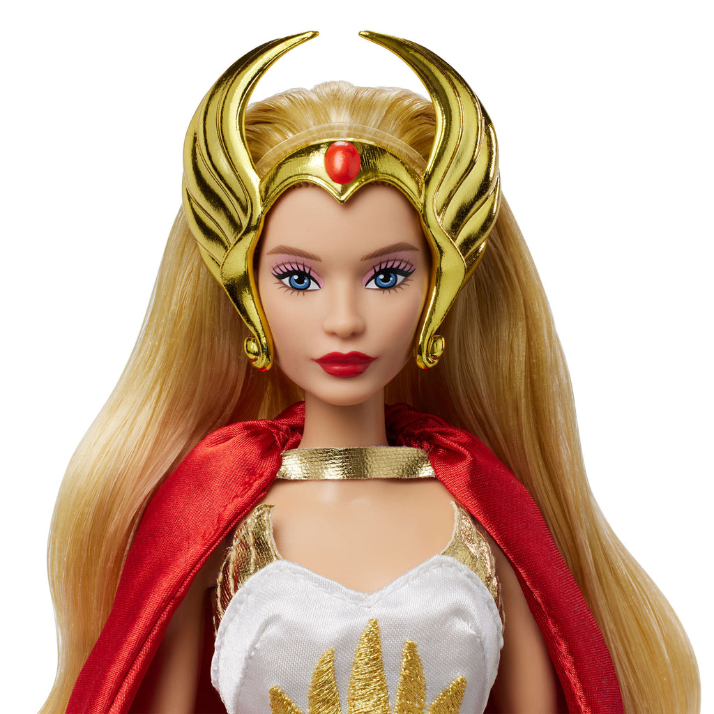 Masters of the Universe Princess of Power She-Ra Doll