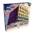 Raising Chicago