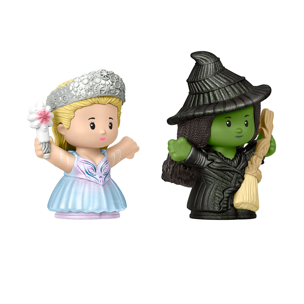 Little People Collector Wicked: For Good Movie Special Edition Set
