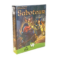 Saboteur - Card Game