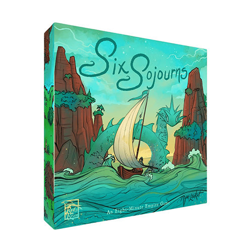 Six Sojourns