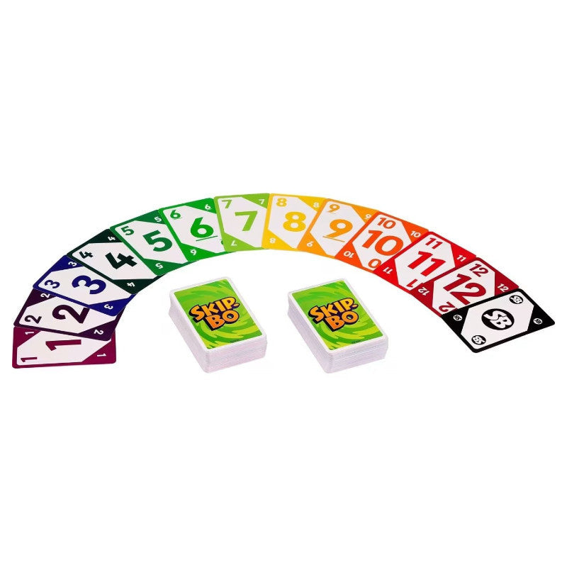 SKIP BO