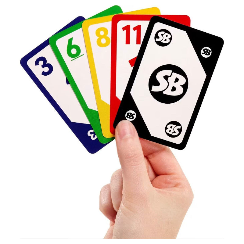 SKIP BO