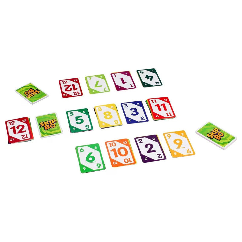 SKIP BO